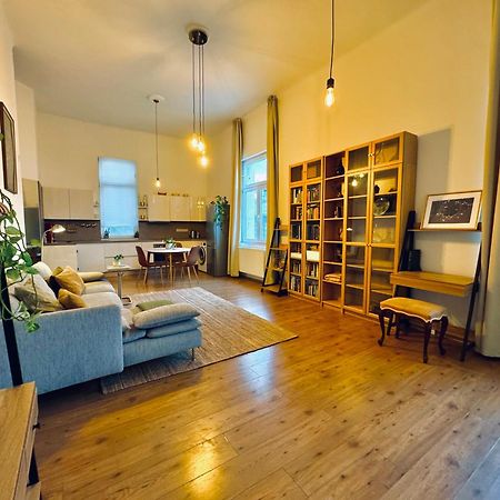 Moon Residence Budapeszt Zewnętrze zdjęcie