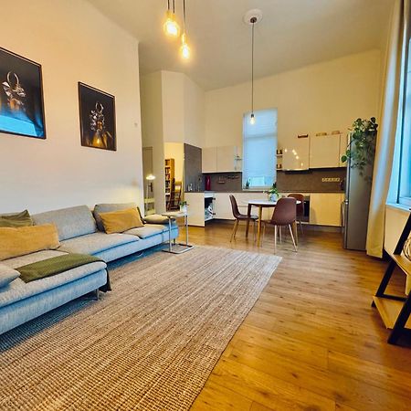 Moon Residence Budapeszt Zewnętrze zdjęcie