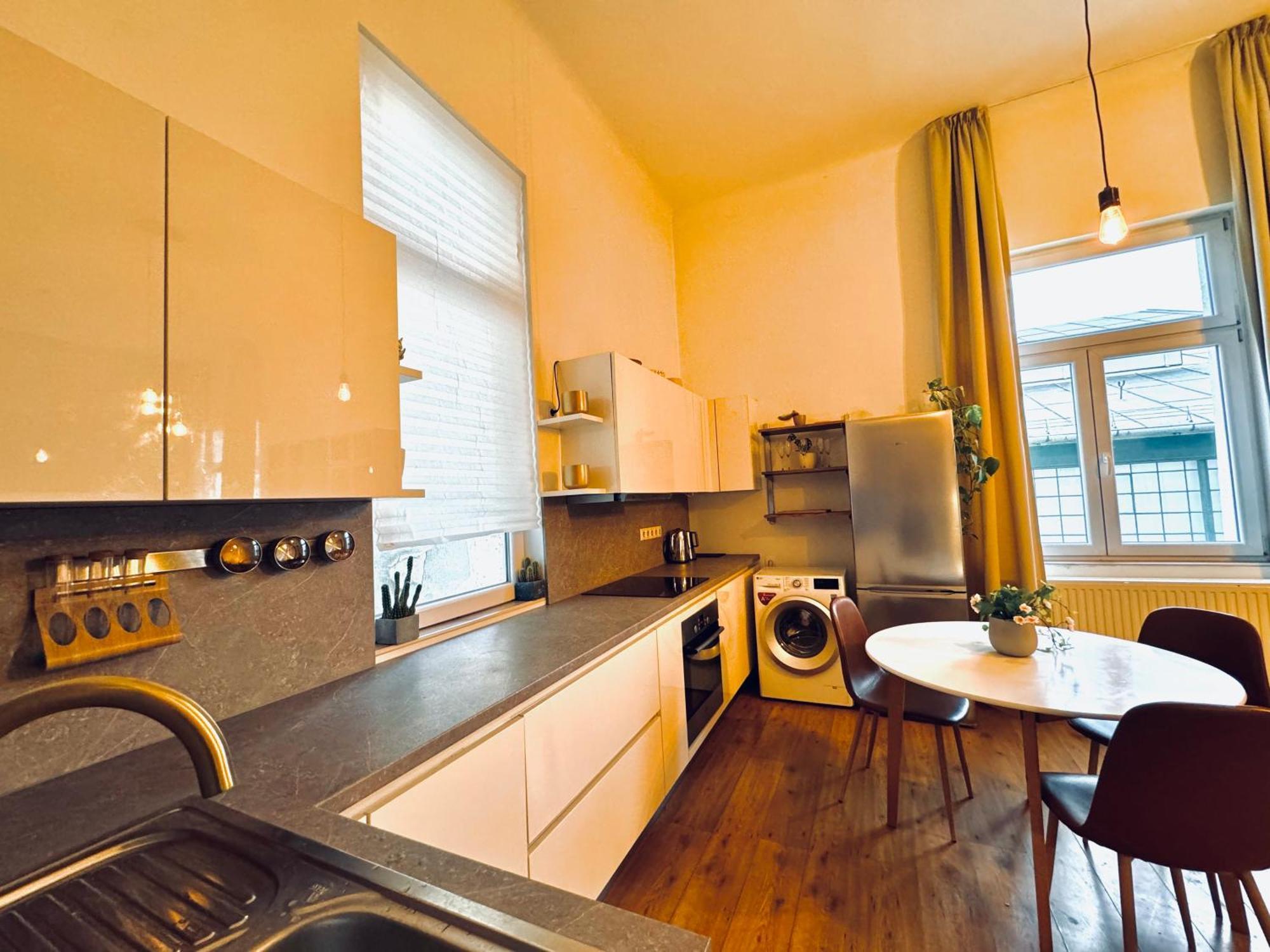 Moon Residence Budapeszt Zewnętrze zdjęcie