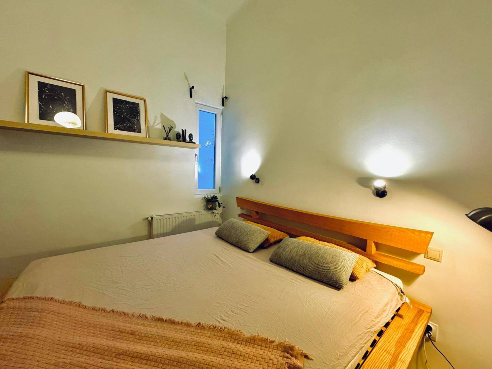 Moon Residence Budapeszt Zewnętrze zdjęcie