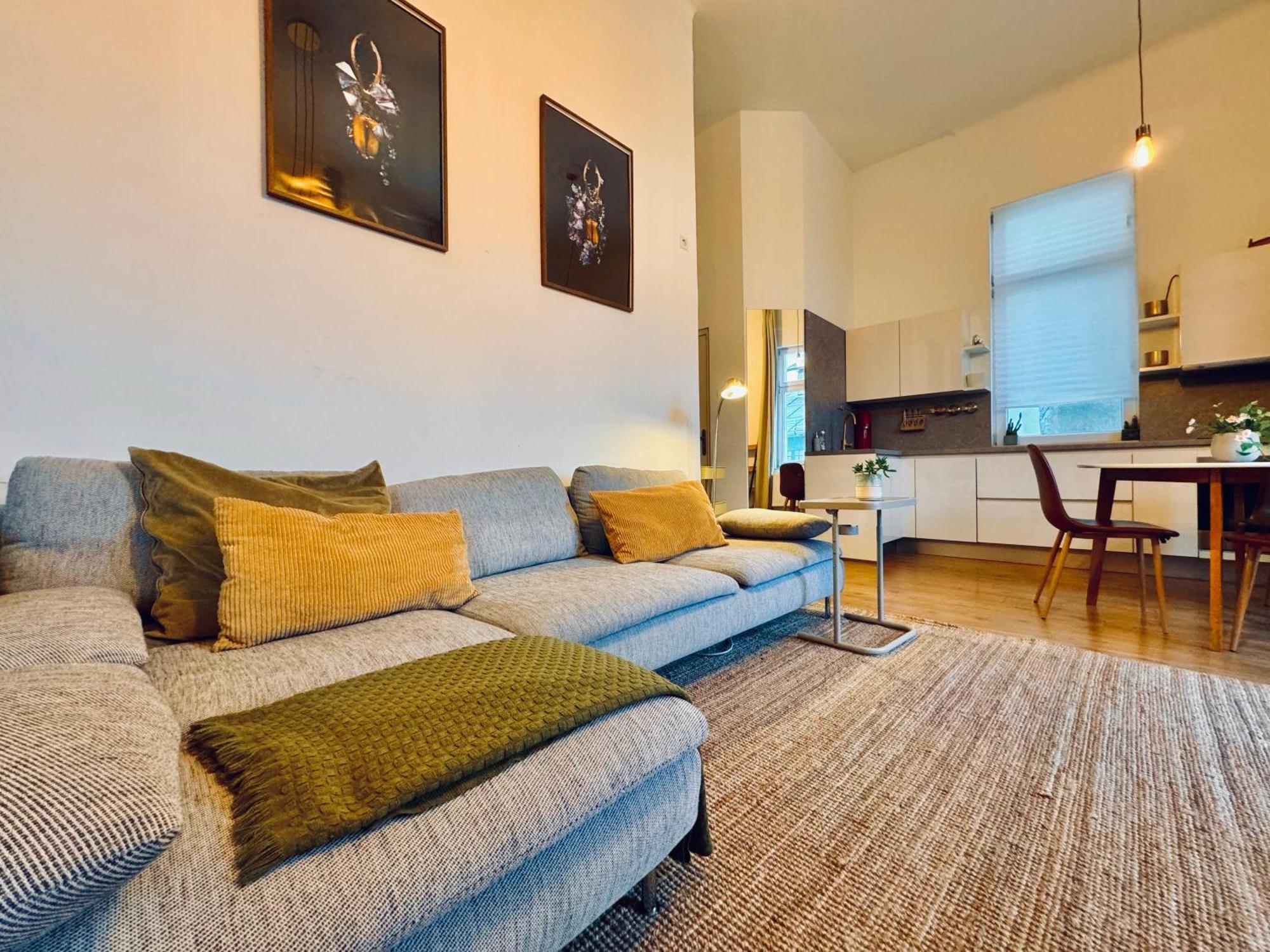 Moon Residence Budapeszt Zewnętrze zdjęcie