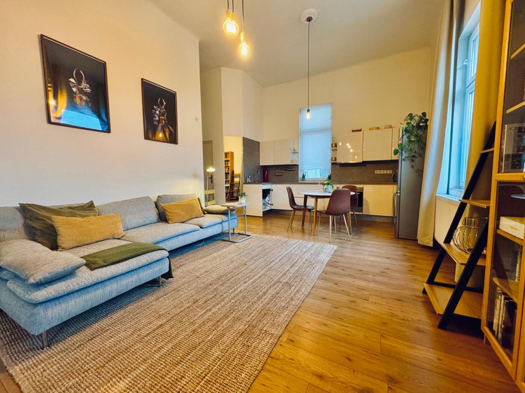 Moon Residence Budapeszt Zewnętrze zdjęcie